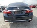 2017 Honda Accord Lx na sprzedaż w Sun Valley, CA - Front End