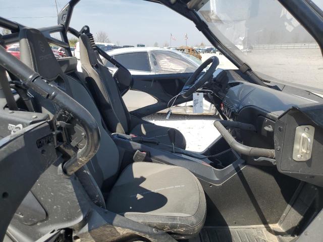 2022 ATV 4 WHEELER