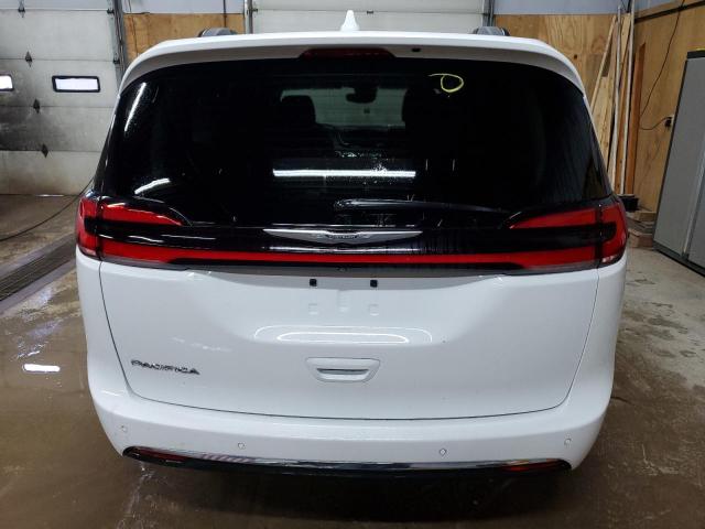  CHRYSLER PACIFICA 2022 Biały