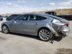 2014 Audi A7 Prestige de vânzare în Littleton, CO - Rear End