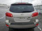 2007 Hyundai Santa Fe Se en Venta en Littleton, CO - Front End
