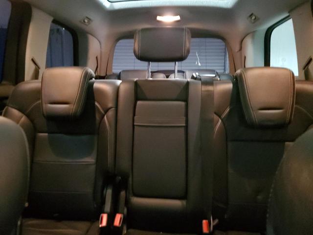 2014 MERCEDES-BENZ GL 550 4MATIC