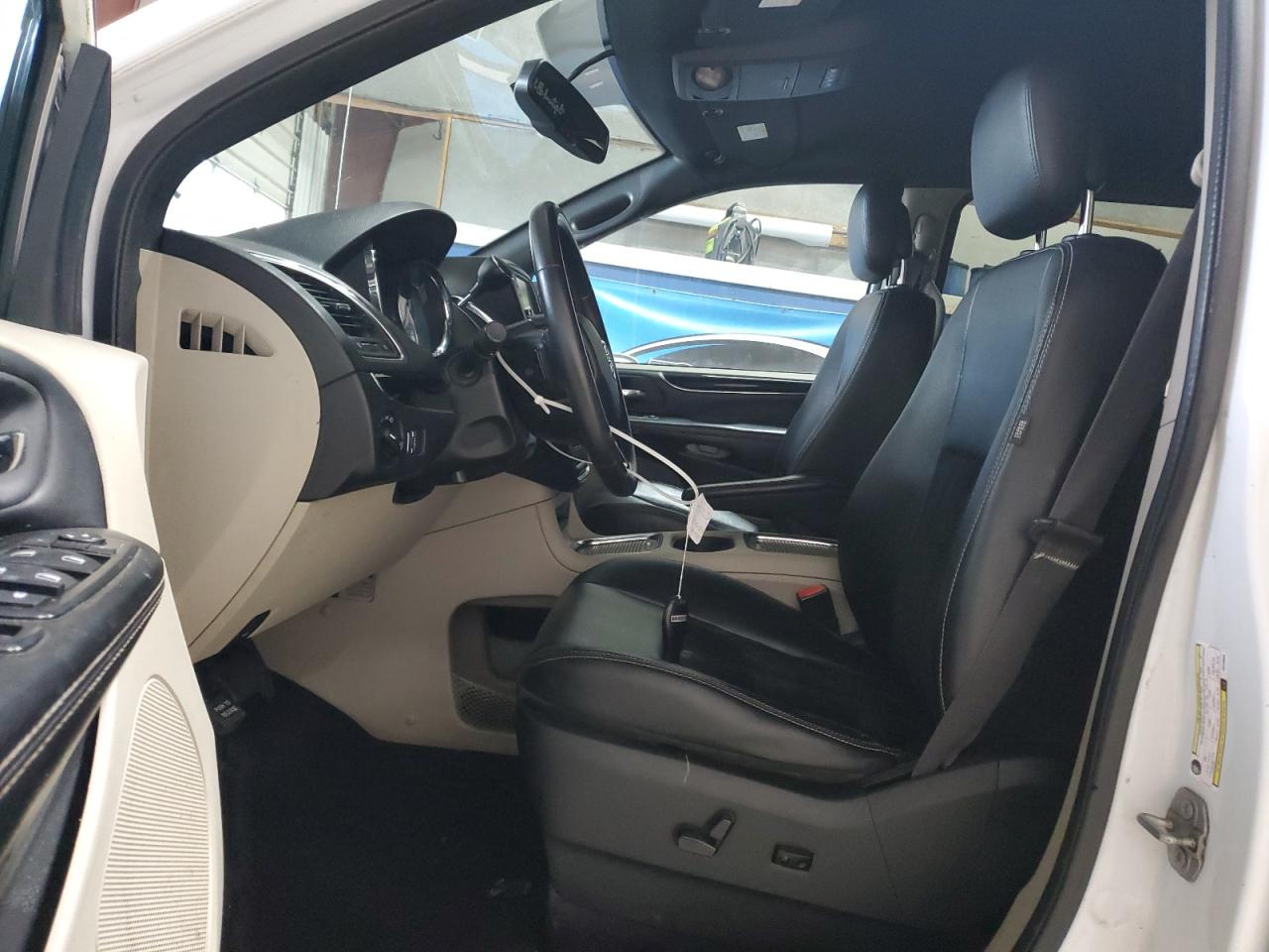 2018 Dodge Grand Caravan Sxt VIN: 2C4RDGCGXJR248650 Lot: 52765245