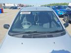 2001 TOYOTA YARIS GS for sale at Copart NEWBURY