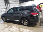2014 Nissan Pathfinder S იყიდება Blaine-ში, MN - Mechanical