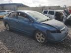 2008 HONDA CIVIC EX for sale at Copart AL - BIRMINGHAM