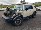 2010 Toyota Fj Cruiser  en Venta en Kapolei, HI - Front End