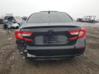 2022 Honda Accord Exl for Sale in Chicago Heights, IL - Side