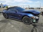 2018 Ford Mustang Gt للبيع في Wilmington، CA - Front End