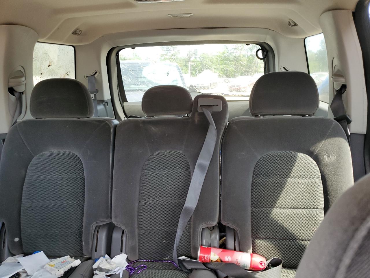 2003 Ford Explorer Xlt VIN: 1FMZU63K73UB46044 Lot: 62177675