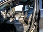 2013 Jeep Grand Cherokee Overland for Sale in Tifton, GA - Burn - Interior
