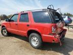 2004 Chevrolet Blazer  იყიდება Elgin-ში, IL - Rear End