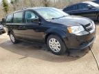 2016 DODGE GRAND CARAVAN SE for sale at Copart ON - COOKSTOWN