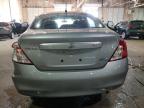 2013 Nissan Versa S იყიდება Woodhaven-ში, MI - All Over