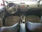 2016 Kia Forte Lx for Sale in Abilene, TX - Hail