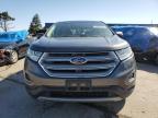2017 Ford Edge Sel na sprzedaż w Woodhaven, MI - Rear End