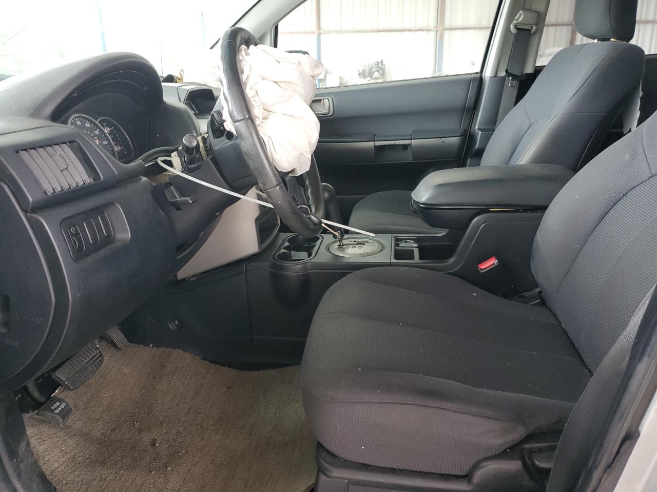 2005 Mitsubishi Endeavor Ls VIN: 4A4MM21S75E073807 Lot: 54536555