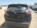 2018 Nissan Murano S იყიდება San Antonio-ში, TX - Front End