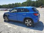 2021 Mitsubishi Outlander Sport Se en Venta en Gainesville, GA - Front End