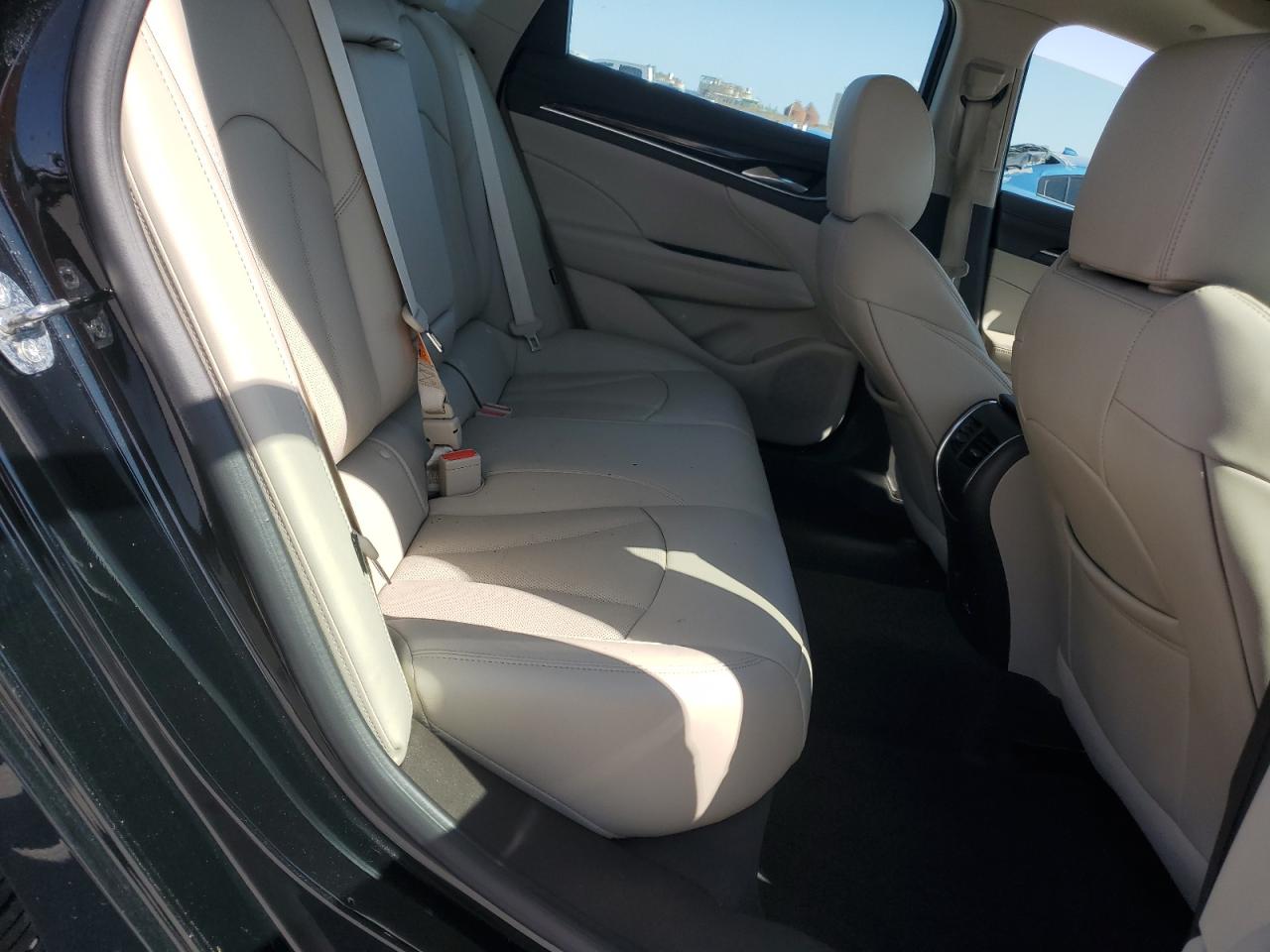 2019 Buick Lacrosse Premium VIN: 1G4ZS5SS8KU104885 Lot: 58900705