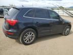 2012 Audi Q5 Premium იყიდება San Martin-ში, CA - Side