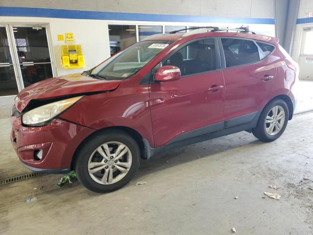 2013 Hyundai Tucson Gls