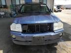 2006 Jeep Grand Cherokee Laredo продається в Los Angeles, CA - Minor Dent/Scratches
