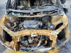 2014 Honda Odyssey Touring на продаже в Exeter, RI - Burn