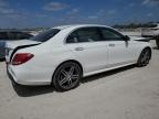 2017 Mercedes-Benz E 300 en Venta en West Palm Beach, FL - Front End
