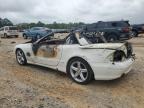 2006 Mercedes-Benz Sl 500 zu verkaufen in Eight Mile, AL - Burn