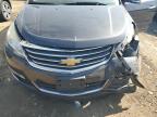 2014 Chevrolet Traverse Lt for Sale in Woodhaven, MI - Front End