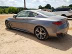 2018 Infiniti Q60 Luxe 300 zu verkaufen in China Grove, NC - Front End