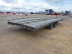 2021 BRDL HYDRATOW for sale at Copart CORBY