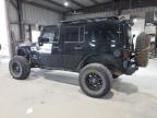 2013 Jeep Wrangler Unlimited Sahara de vânzare în Rogersville, MO - Front End