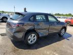 2024 Honda Hr-V Lx იყიდება Montgomery-ში, AL - Side