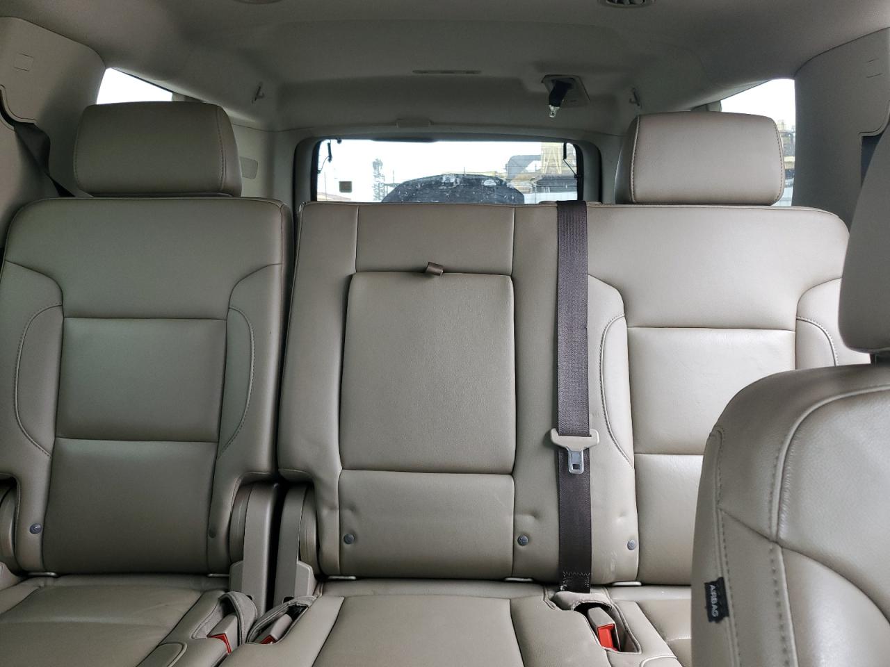 2019 Chevrolet Suburban C1500 Lt VIN: 1GNSCHKCXKR143548 Lot: 54251715