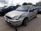 2002 FORD FOCUS ZETE for sale at Copart SANDWICH