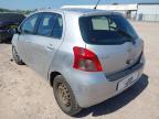2006 TOYOTA YARIS T3 S for sale at Copart WESTBURY