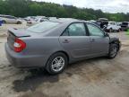 2003 Toyota Camry Le en Venta en Florence, MS - Front End