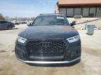 2018 Audi Sq5 Prestige იყიდება Fort Wayne-ში, IN - Side