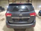 2016 Kia Sedona Lx იყიდება Eldridge-ში, IA - Front End