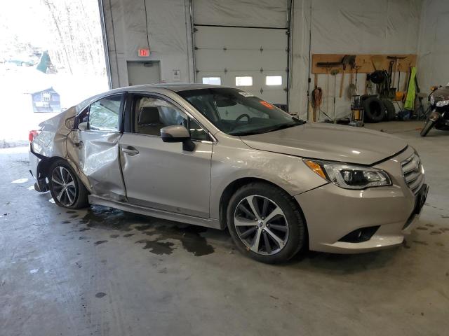 SUBARU LEGACY 2015 Колір засмаги