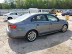 2015 Volkswagen Jetta Se на продаже в Charles City, VA - Front End