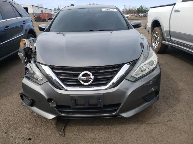 Sedans NISSAN ALTIMA 2016 Gray