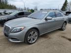 2015 Mercedes-Benz S 550 4Matic للبيع في Bowmanville، ON - Undercarriage