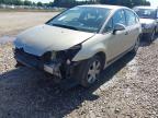 2007 CITROEN C4 SX HDI for sale at Copart WISBECH