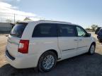 2012 Chrysler Town & Country Touring L იყიდება Des Moines-ში, IA - Hail