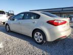 2015 Kia Forte Lx for Sale in Earlington, KY - Hail