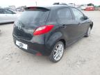 2012 MAZDA 2 SPORT  for sale at Copart YORK