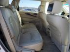 2013 Infiniti Jx35  იყიდება Phoenix-ში, AZ - Mechanical